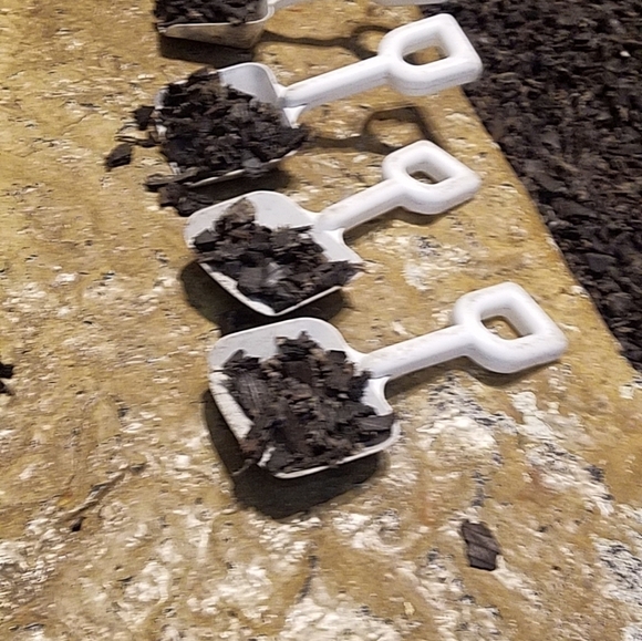 New York & Company Skirt Size 12 Navy Blue Career Office Back Slit Zip Up EUC - Picture 12 of 12